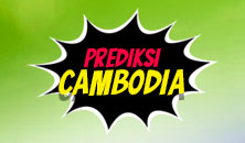 prediksi cambodia hari ini